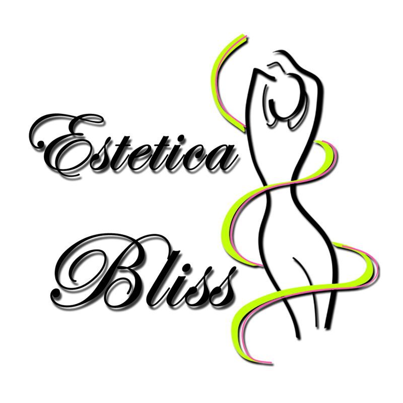 Logo Estetica Bliss