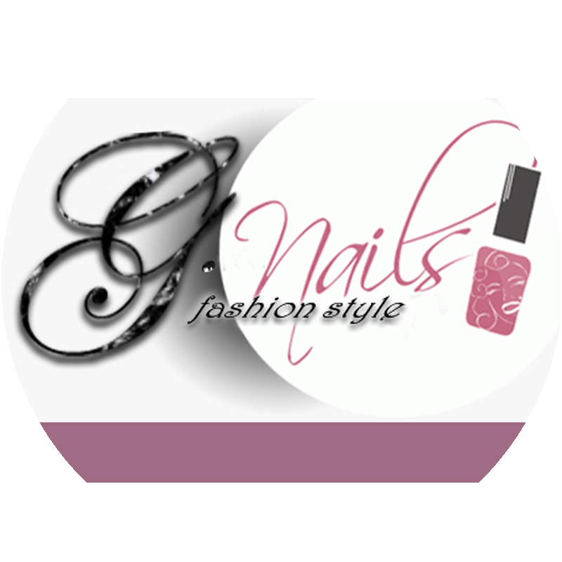 Logo G Nails